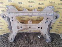 Балка подвески передняя (подрамник) UXYNLY Peugeot 406 купить