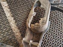 Усилитель бампера заднего REF7IT Hyundai Getz - Фото 6