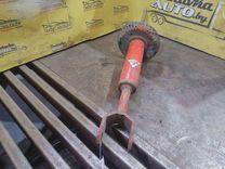 Амортизатор передний левый 04PE41 Volkswagen Passat - Фото 5