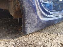 Крыло заднее правое YVP3G2 Citroen Xsara Picasso - Фото 3