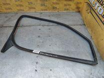 Уплотнитель двери передней правой XIFHG8 Citroen Berlingo