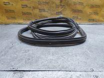 Уплотнитель двери задней правой VJ3MXM Peugeot 607 купить с доставкой