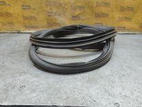 Уплотнитель двери передней правой VHIVQ0 Fiat Linea - Фото 3