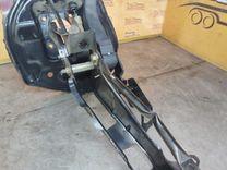 Узел педальный (блок педалей) 35UPJF Fiat  - Фото 4