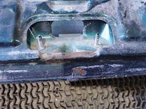 Крышка багажника (дверь 3-5) 7H59B4 Audi A4 undefined