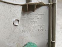 Обшивка стойки передней левой 7MHN5X Seat Toledo купить с доставкой