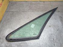 Стекло кузовное боковое правое 6YZGN4 Citroen Xsara Picasso купить с доставкой