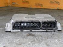 Блок управления двигателем 342YRI Audi A3 купить в магазине запчастей бу