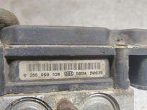 Блок ABS 17A406 купить с доставкой. Огромный выбор запчастей и марок авто. У нас есть практически все.