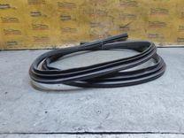 Уплотнитель двери задней левой L3ORRL Ford Focus - Фото 4