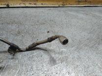 Масляная трубка турбины 4890I0 Seat Alhambra купить в магазине запчастей бу