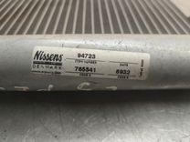 Радиатор кондиционера 223KYV Citroen C5 купить с доставкой