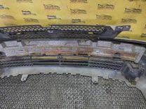 Бампер передний 8JG8P4 Hyundai Getz - Фото 6