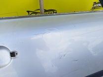 Дверь передняя правая P8MK5E Skoda Octavia купить