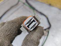 Проводка VLPLCM Citroen Xsara Picasso - Фото 5