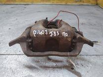 Суппорт передний правый OE0MPL Peugeot 407