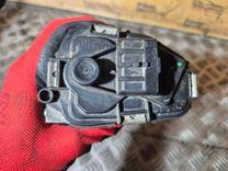 Заслонка дроссельная VOHU5C Citroen C4 - Фото 2