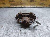 Суппорт передний левый B303EC Volkswagen Passat купить на авторазборке