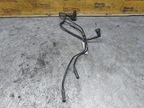 Трубка вакуумная C7DA66 Peugeot 406 undefined