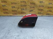 Фонарь задний левый D9S45E Renault Laguna купить с доставкой