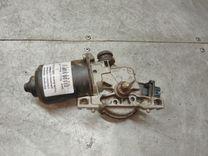 Моторчик передних стеклоочистителей (дворников) MF99HF Toyota Avensis