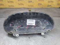 Щиток приборов (приборная панель) ROW4E4 Hyundai Lantra - Фото 1