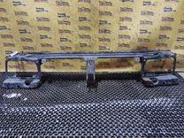 Передняя панель крепления облицовки (телевизор) BT8E05 Renault Laguna купить