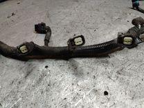 Проводка форсунок V87645 Chevrolet Aveo - Фото 3