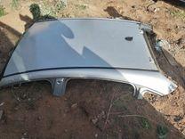 Крыша TX4Z4Q Citroen C4 купить на авторазборке