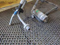 Трубка кондиционера R3A3ZI Audi A4 - Фото 3