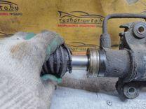 Рулевая рейка 72IKXV Renault Laguna купить в магазине запчастей бу