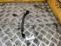 Масляная трубка турбины 0TEMEM Peugeot 307 - Фото 3