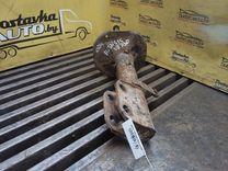 Амортизатор передний правый SB2RQR Toyota Avensis Verso - Фото 5