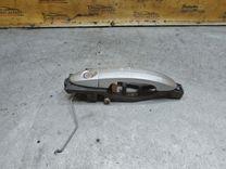 Ручка наружная передняя левая EF2XQJ Ford Mondeo купить с доставкой