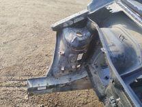 Стакан лонжерона правый 3FAJQD Mercedes A W168 - Фото 2