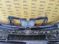Бампер передний GFW0T6 Renault Espace undefined