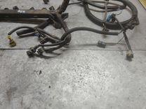 Проводка двигателя M1G2LE Peugeot 406 купить с доставкой