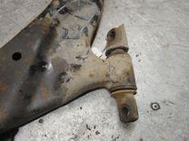 Рычаг передний правый PICO9A Hyundai Trajet купить в магазине запчастей бу