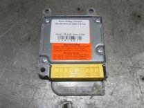 Блок AirBag TMD2QY Skoda Octavia