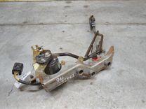 Педаль газа A47JWD Hyundai Trajet - Фото 2