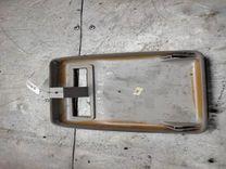 Пластик салона AI5AQ0 Audi 80 - Фото 2