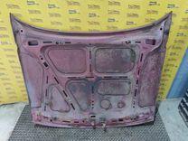 Капот H2XROL Opel Astra undefined