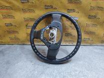 Руль HXABV2 Toyota Corolla Verso - Фото 4