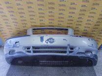 Бампер передний VL96J2 Volvo S80 - Фото 8