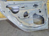 Дверь задняя левая CPHCTQ Renault Scenic RX4 - Фото 6