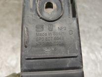 Кронштейн крепления бампера заднего 71S25A Seat Altea - Фото 8