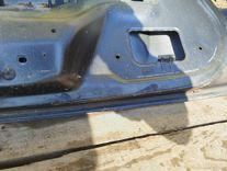 Крышка багажника (дверь 3-5) 02RMD3 Peugeot 207 undefined