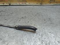 Трубка топливная MSVI2X Opel Zafira - Фото 4