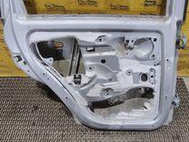 Дверь задняя левая AV2ND6 Citroen C3 купить с доставкой. Огромный выбор запчастей и марок авто. У нас есть практически все.