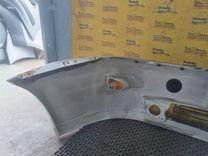 Бампер передний WM7111 Ford Focus undefined